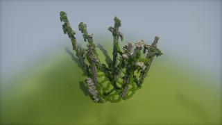Giant Swords