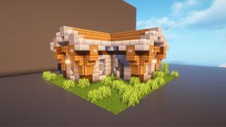 Medieval House (Small)