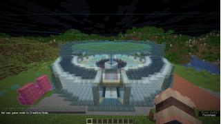 Underground base