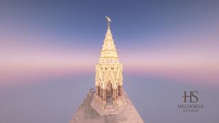 Buxton Memorial Fountain, London | Monument | Big