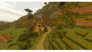 hobbit starter house