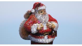 Santa Claus