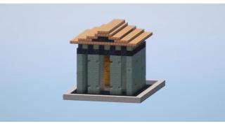 Roman Temples Pack