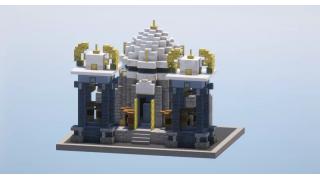 Roman Temple of Janus