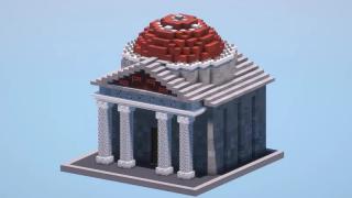 Roman Temple of Bellona