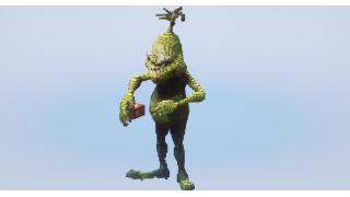 Grinch