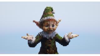 Christmas Elf
