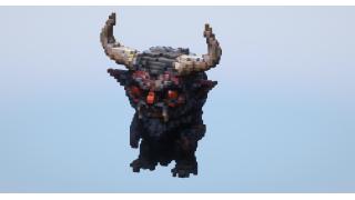 Krampus Small