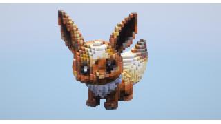 Eevee Small