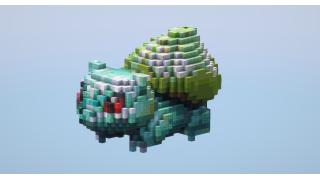 Bulbasaur Small