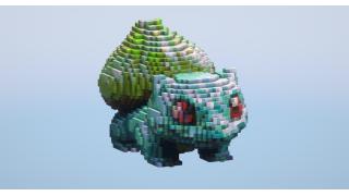 Bulbasaur