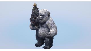Yeti