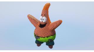 Patrick Star