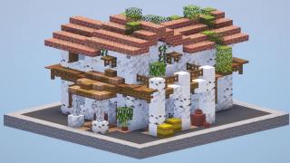 Greek House
