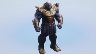 Thanos