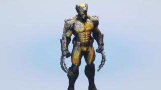 Wolverine