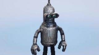 Bender