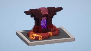 Lava Portal