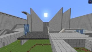 3 PvP Arenas