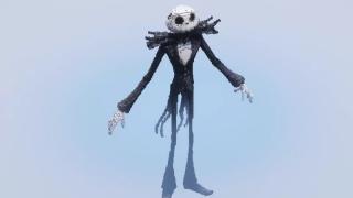 Jack Skeletron