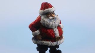 Santa Claus