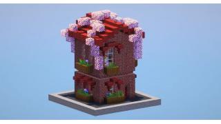 Starter House