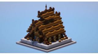 Viking Wooden Base