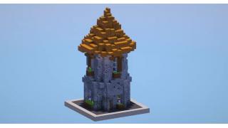 Simple House