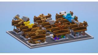 Viking Market