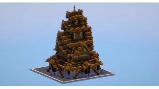 Viking Town Base