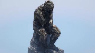 The Thinker