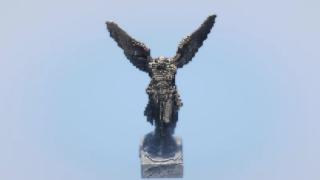 Nike of Samothrace