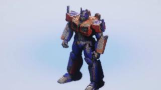 Optimus Prime
