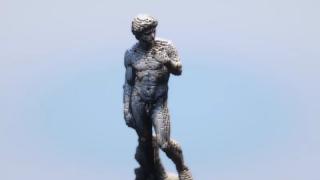 David by Michelangelo
