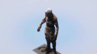 Mummy