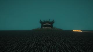 Malevolent Shrine