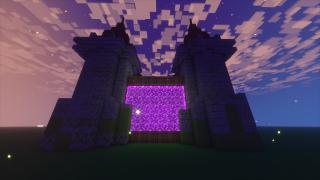 Portal Castle