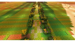 Beautiful Path