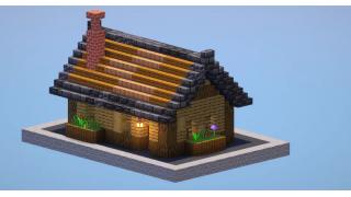 Basic House