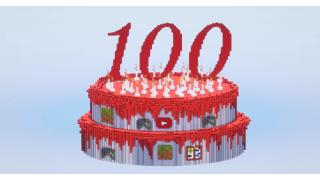 100 Youtube Subscribers Cake | FREE