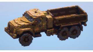 Truck