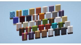 Wall Patterns