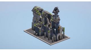Ruined Church