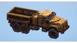 Truck Small