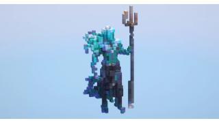 Poseidon