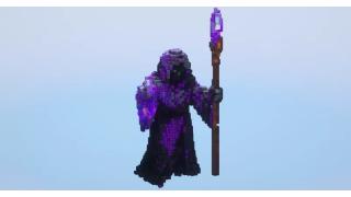 Dark Wizard