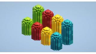 Mario World Pillars