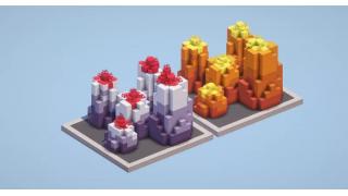 Custom Coral Pack