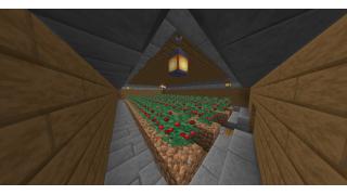 Spruce Underground Base