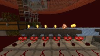 minecraft gold farm
